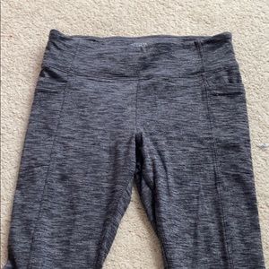 Athleta Girl Stash Your Treasures Tight Leggings